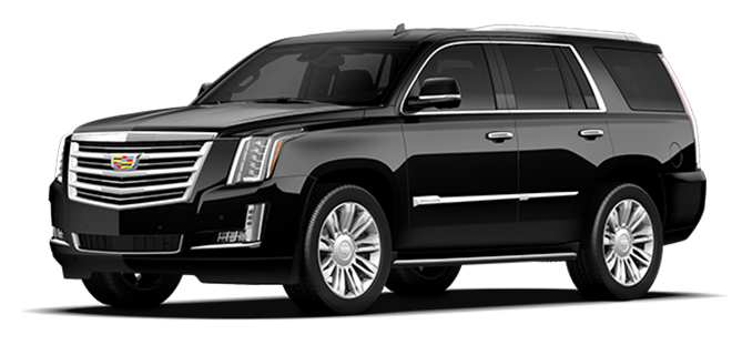 Cadillac Escalade Platinum