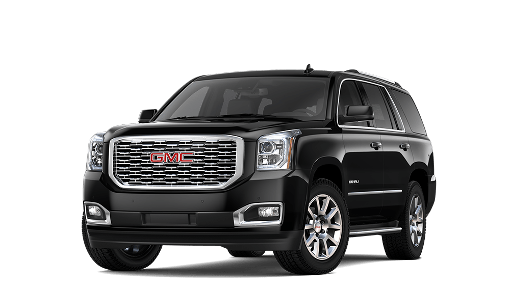 GMC Yukon Denali